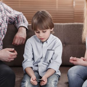 Child Custody - Joint Custody